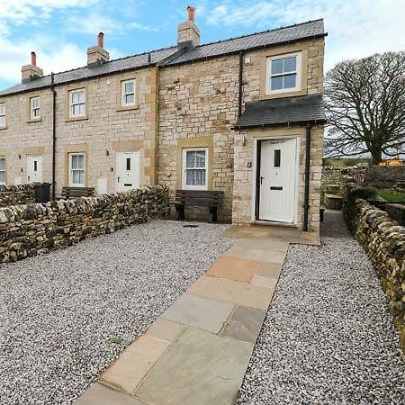 1 Primitive Croft Chelmorton Exterior foto