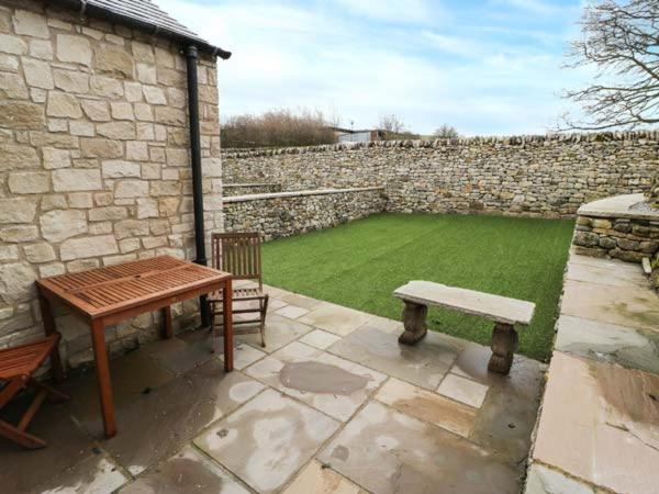 1 Primitive Croft Chelmorton Exterior foto