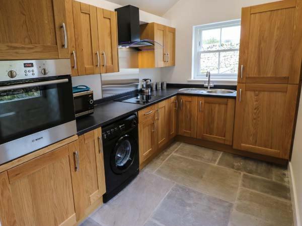 1 Primitive Croft Chelmorton Exterior foto